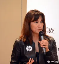 Foto Davina Veronica