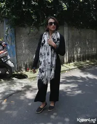 Foto Davina Veronica