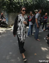 Foto Davina Veronica