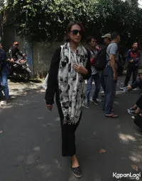 Foto Davina Veronica