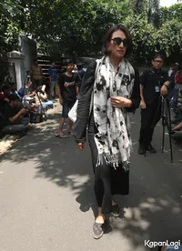 Foto Davina Veronica