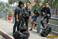 Foto Dbandits