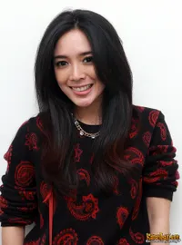 Foto Dea Ananda