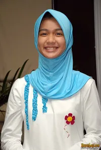 Foto Dea Annisa