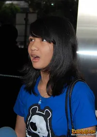 Foto Dea Annisa