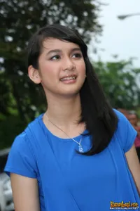 Foto Dea Annisa