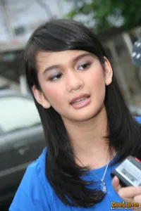 Foto Dea Annisa