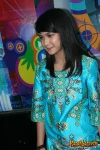 Foto Dea Annisa