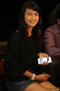 Foto Dea Annisa