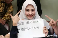 Foto Dean Nova Mandala