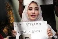 Foto Dean Nova Mandala