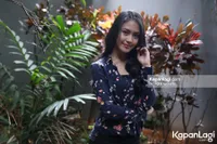 Foto Deandra Putri