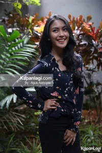 Foto Deandra Putri