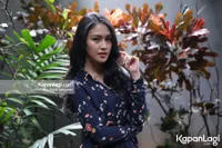 Foto Deandra Putri