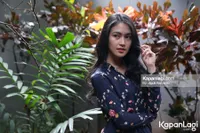 Foto Deandra Putri