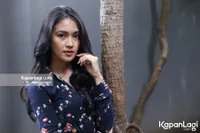 Foto Deandra Putri