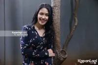 Foto Deandra Putri