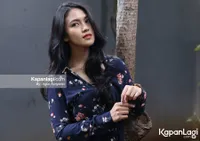 Foto Deandra Putri