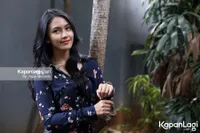Foto Deandra Putri
