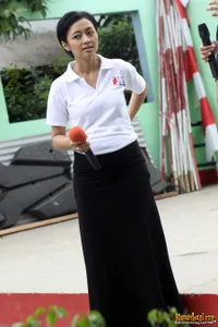 Foto Deasy Noviyanti