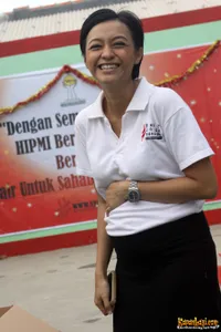 Foto Deasy Noviyanti