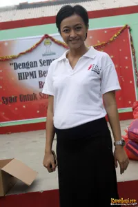 Foto Deasy Noviyanti