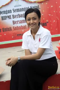 Foto Deasy Noviyanti