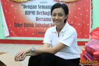 Foto Deasy Noviyanti