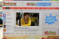 Foto Deasy Noviyanti