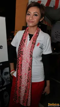 Foto Deasy Noviyanti