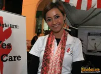 Foto Deasy Noviyanti