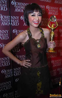 Foto Deasy Noviyanti