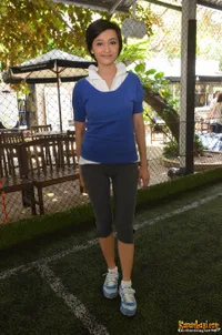 Foto Deasy Noviyanti