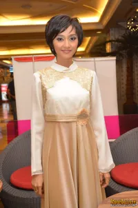 Foto Deasy Noviyanti