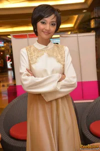 Foto Deasy Noviyanti