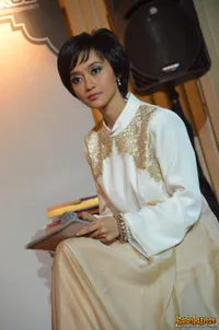 Foto Deasy Noviyanti