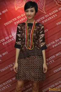 Foto Deasy Noviyanti