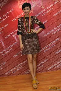 Foto Deasy Noviyanti