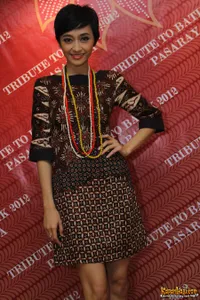 Foto Deasy Noviyanti