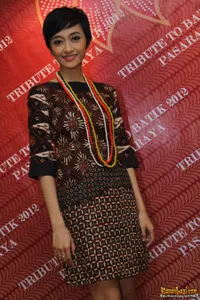 Foto Deasy Noviyanti