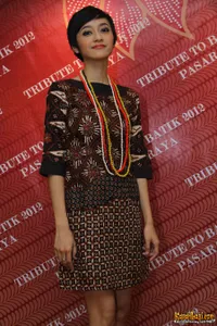 Foto Deasy Noviyanti