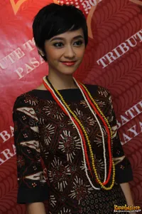 Foto Deasy Noviyanti