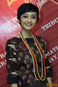 Foto Deasy Noviyanti