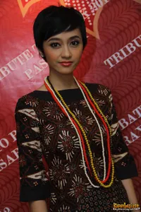 Foto Deasy Noviyanti