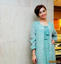 Foto Deasy Noviyanti