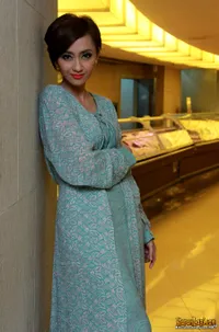 Foto Deasy Noviyanti