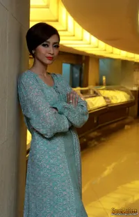 Foto Deasy Noviyanti