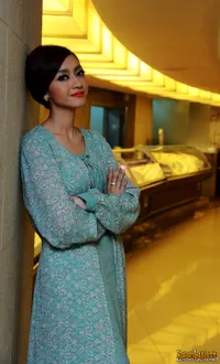 Foto Deasy Noviyanti