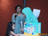 Foto Deasy Noviyanti