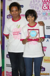 Foto Deasy Noviyanti